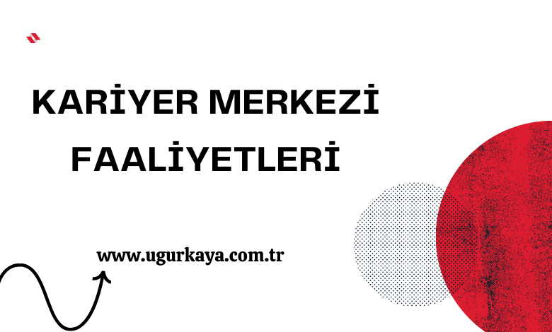 Kariyer Merkezi
