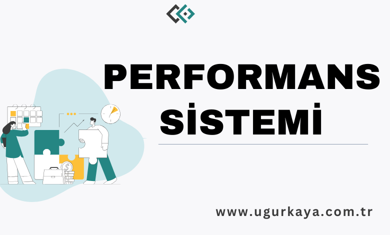 Performans Sistemi
