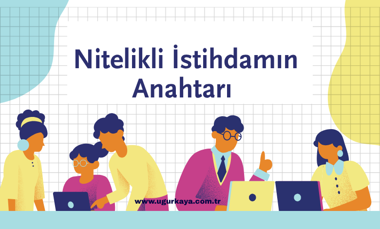 Nitelikli İstihdam